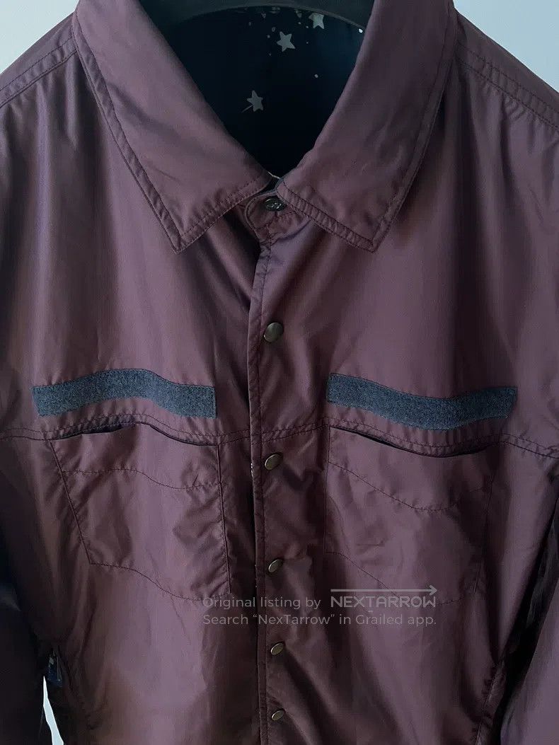 Valentino Valentino Men's padded jackets are worn on both sides Size M / US 6-8 / IT 42-44 - 5 Thumbnail