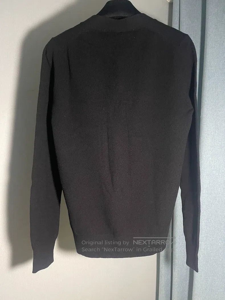 Comme des Garcons Comme Des Garcons Wool cardigan Size S / US 4 / IT 40 - 2 Thumbnail
