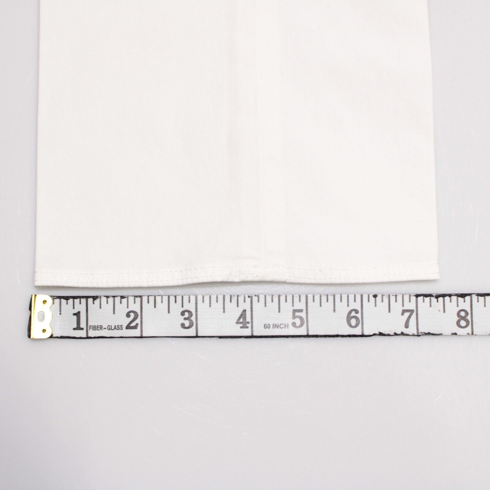 Incotex INCOTEX New with tags Chino Size 38 US In White Size US 38 / EU 54 - 8 Thumbnail