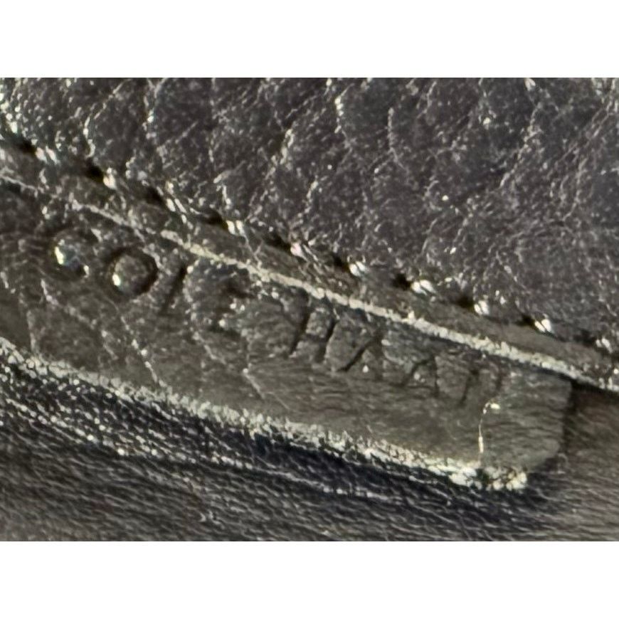Cole Haan Men’s Sz 10 Cole Haan Provincetown Bit Driver II Loafer Navy Size US 10 / EU 43 - 8 Thumbnail