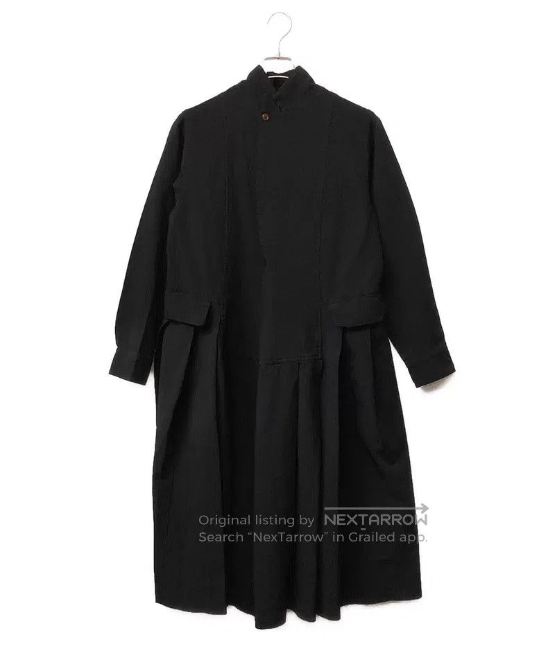 Comme des Garcons Comme Des Garcons Deformed Dress Size XS / US 0-2 / IT 36-38 - 1 Thumbnail