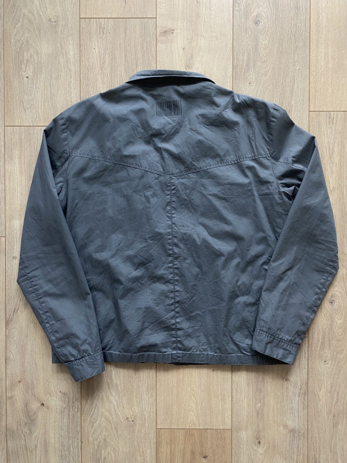 Umbro × Vintage Umbro Vintage Coach Jacket Football Archive Size US L / EU 52-54 / 3 - 4 Thumbnail