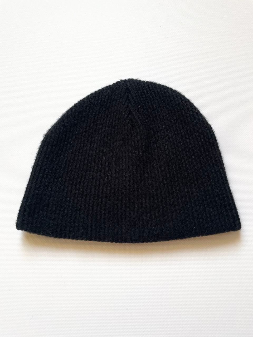 Diesel × Japanese Brand Vintage Diesel logo print winter hat y2k beanie Japanese Size ONE SIZE - 3 Thumbnail