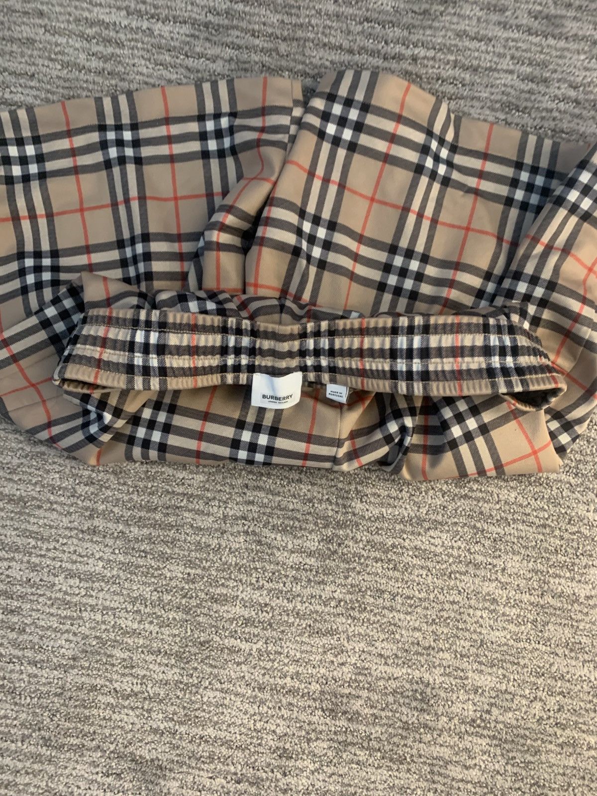 Burberry Burberry Shorts Size US 32 / EU 48 - 4 Thumbnail