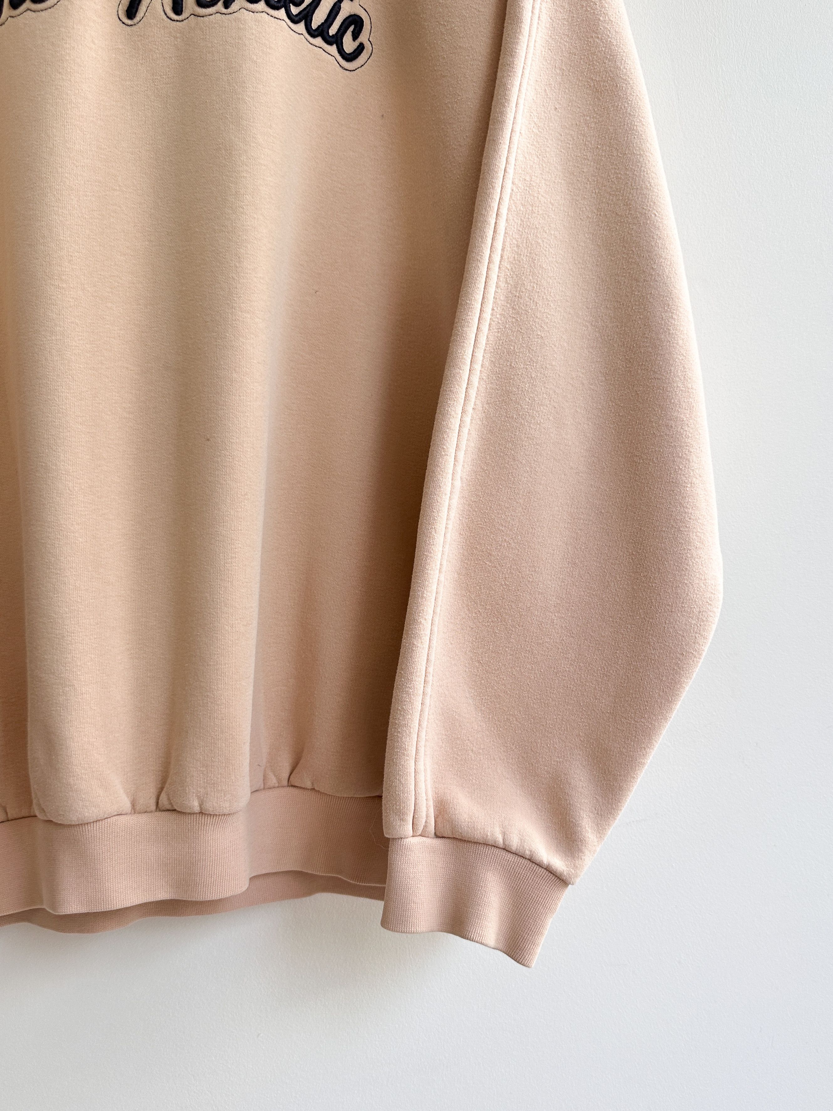 Nike Vintage 90s Nike Sweatshirt Size US L / EU 52-54 / 3 - 5 Thumbnail