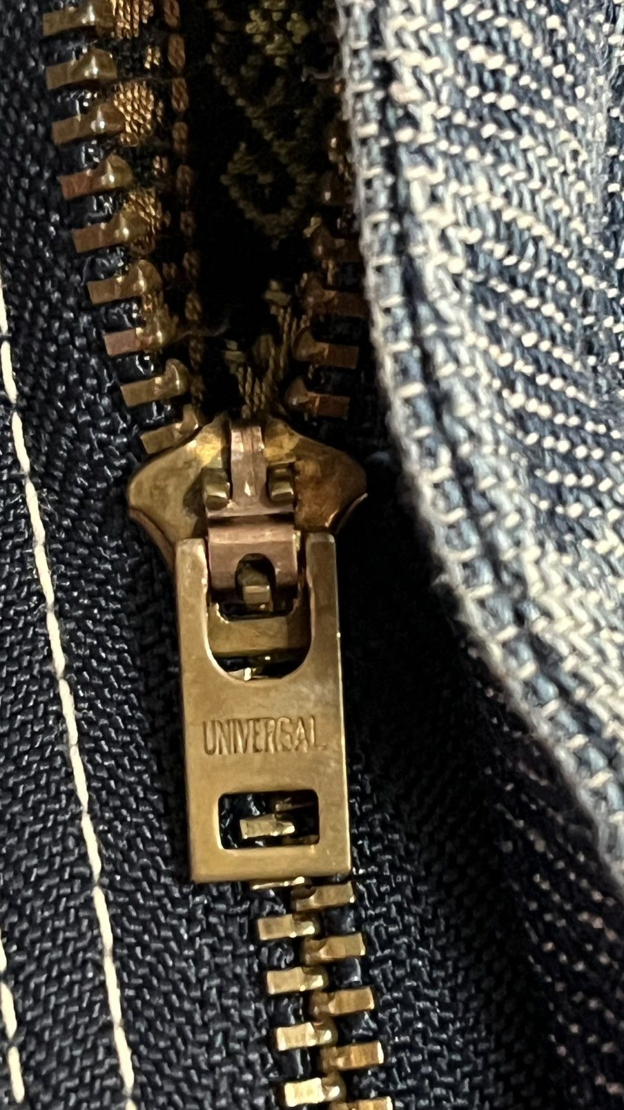 Nonnative Vintage Nonnative Carpenter Jeans size 36 x 26 inches Size US 36 / EU 52 - 13 Thumbnail
