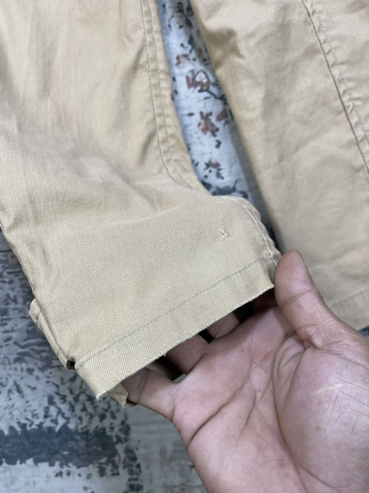 Nicole Club Nicole Club For Men Utility Safari Field Jacket Size US S / EU 44-46 / 1 - 8 Thumbnail