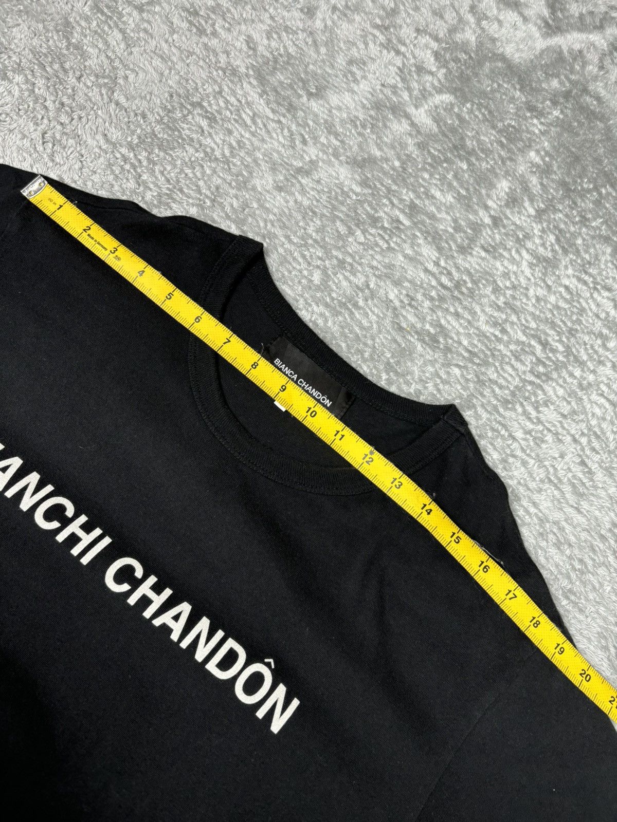 BIANCA CHANDON Bianca Candon Size US M / EU 48-50 / 2 - 8 Thumbnail