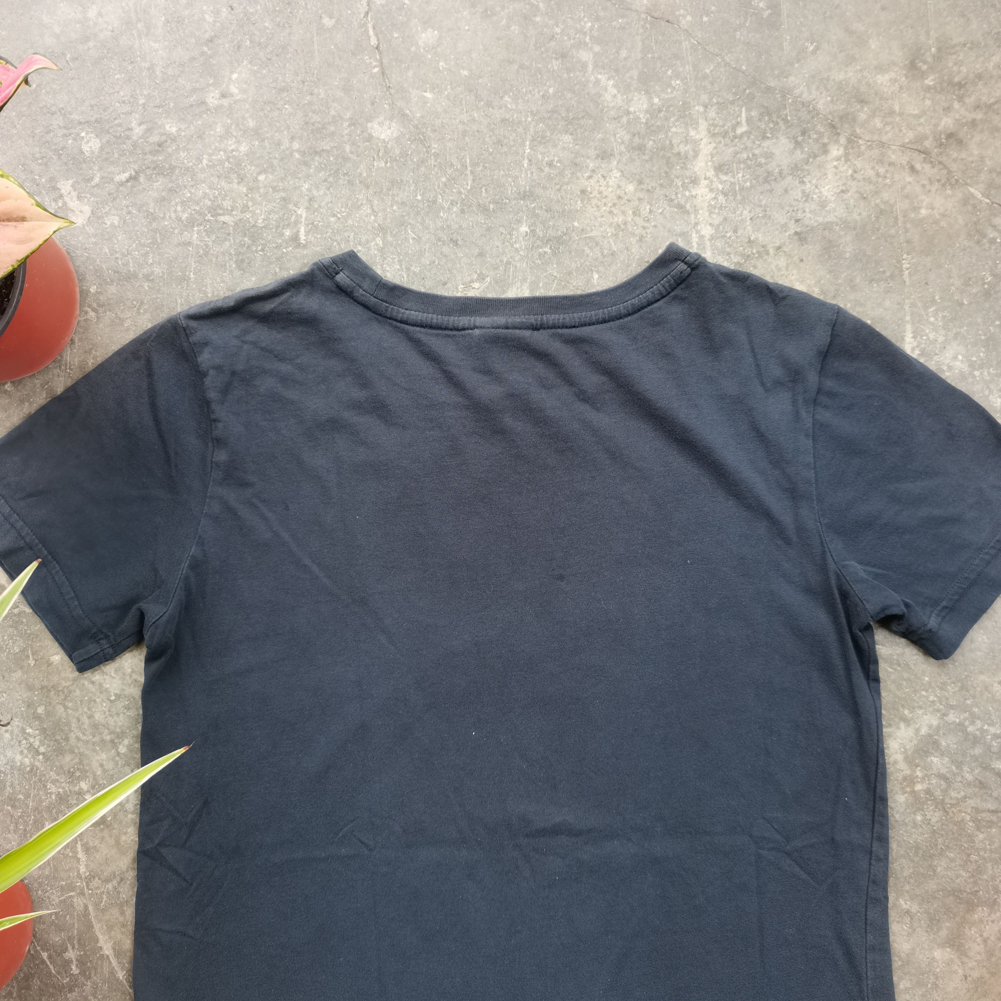 Nike × Vintage Vintage NIKE Tee Size US M / EU 48-50 / 2 - 5 Thumbnail
