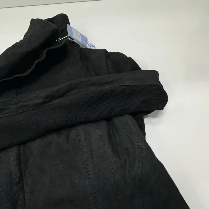 Rick Owens Rick Owens Stylish Slim Fit Jacket -2507 Size US S / EU 44-46 / 1 - 5 Thumbnail