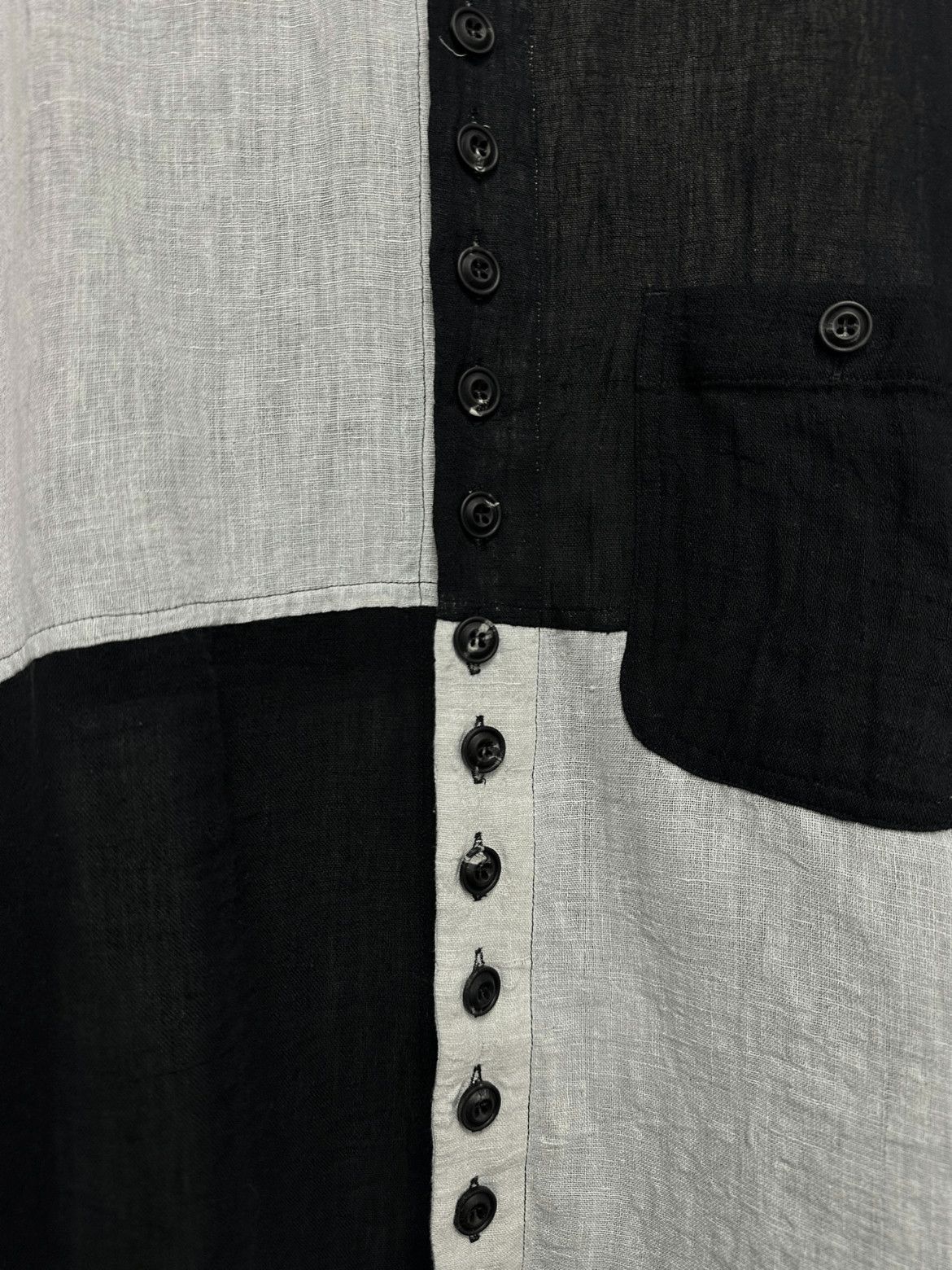 John Alexander Skelton John Alexander Skelton John Alexander Skelton 23SS Joint P Size US M / EU 48-50 / 2 - 6 Thumbnail