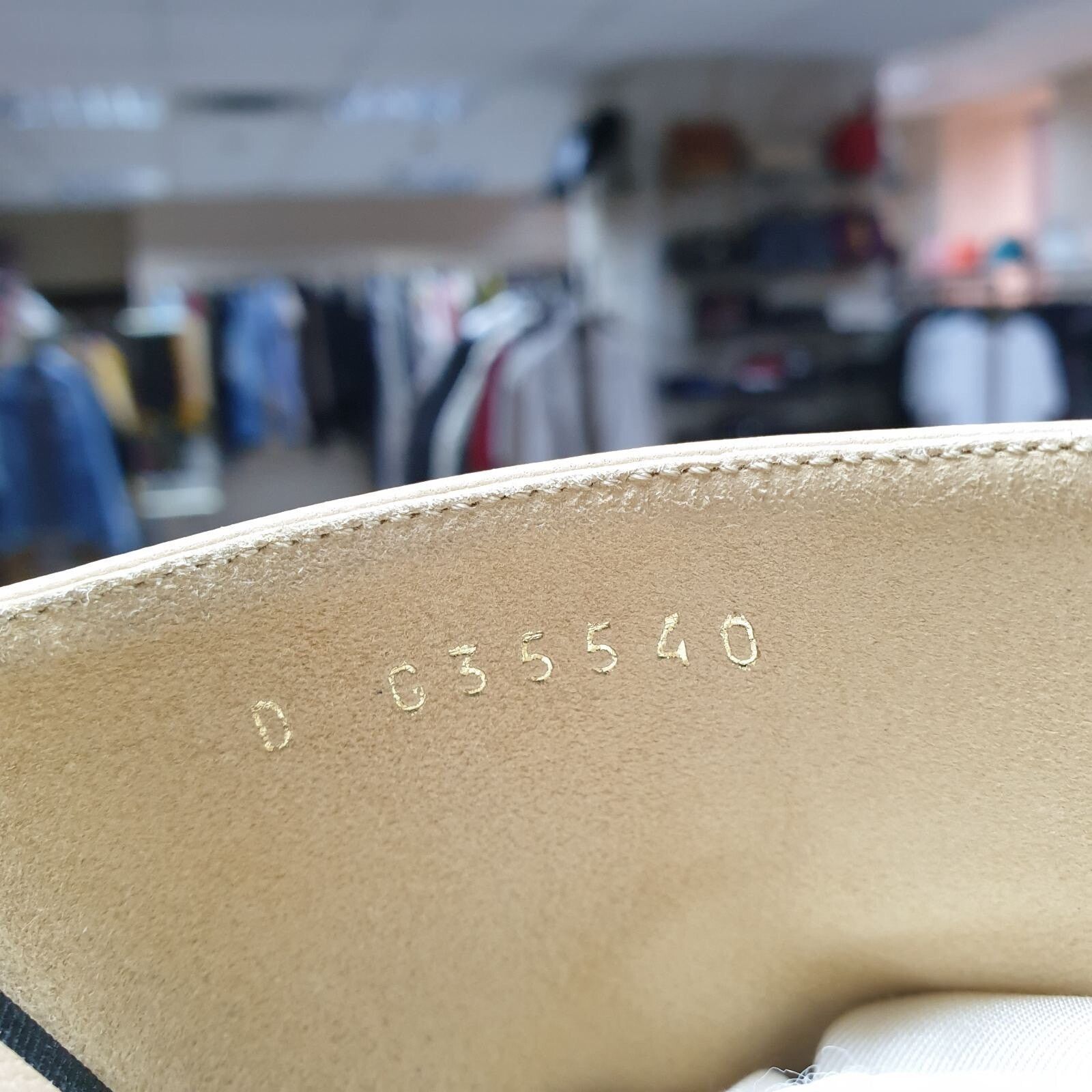 Chanel Chanel 2020 Interlocking CC Logo Mules Sz.40 Size US 9 / IT 39 - 8 Thumbnail