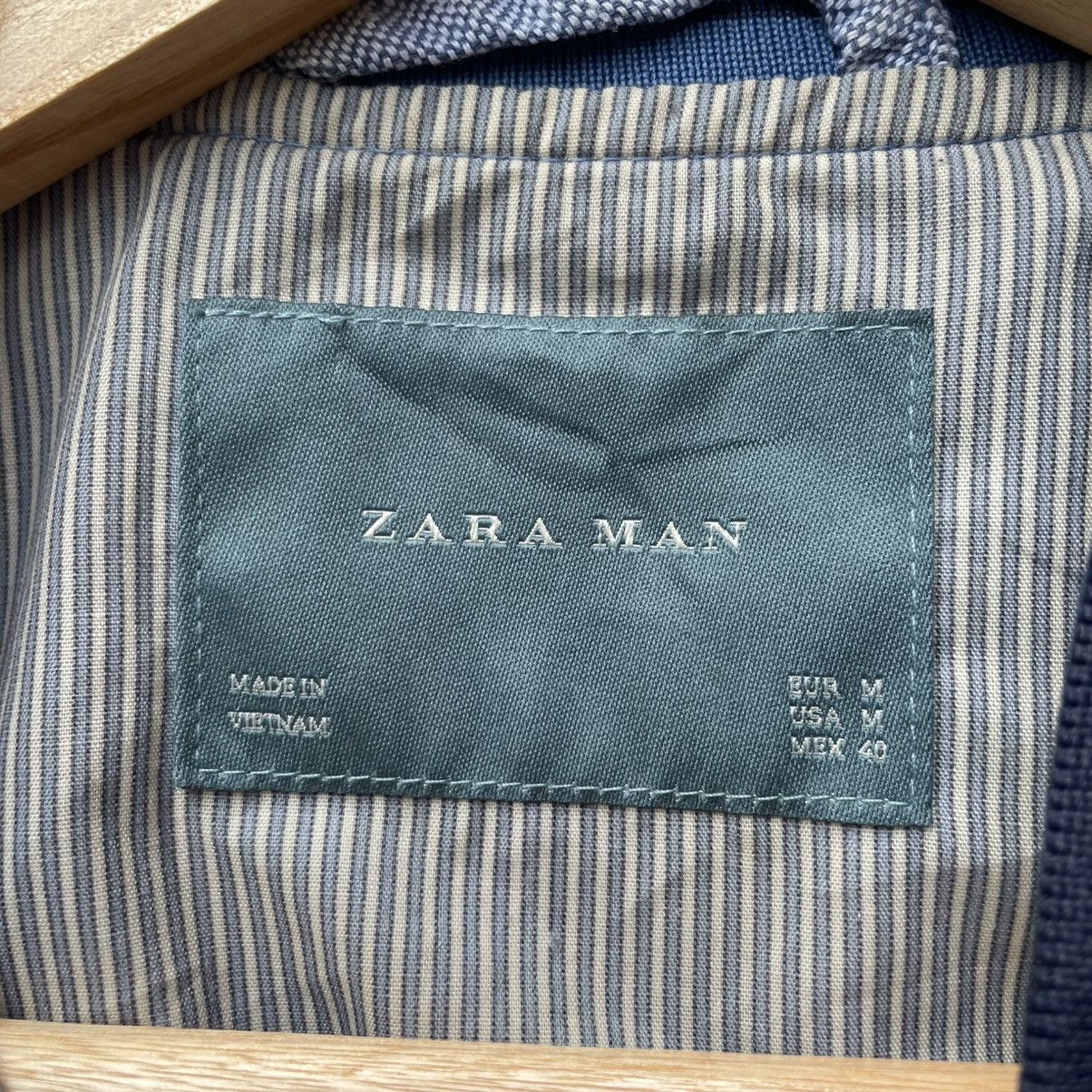 Zara Zara Bomber Jacket Size US M / EU 48-50 / 2 - 9 Thumbnail