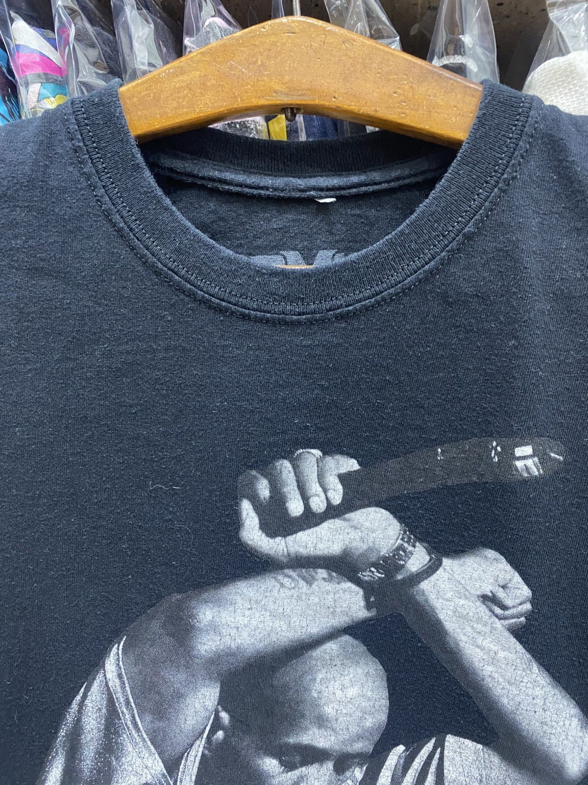 Band Tees DMX TSHIRT Size US M / EU 48-50 / 2 - 3 Thumbnail