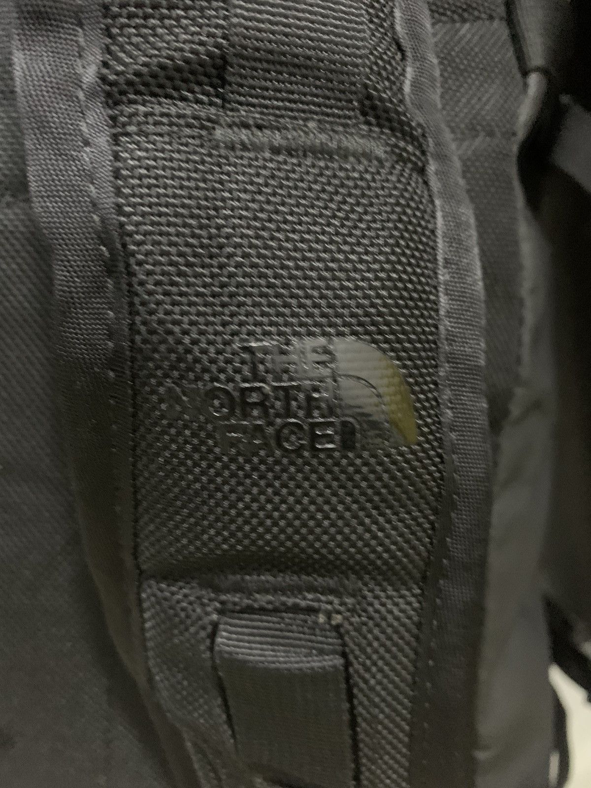 The North Face Bagpack THE NORTH FACE Outdoor Size ONE SIZE - 5 Thumbnail
