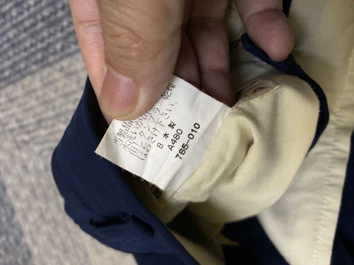 Balenciaga Balenciaga Casual Trouser Size US 30 / EU 46 - 6 Thumbnail