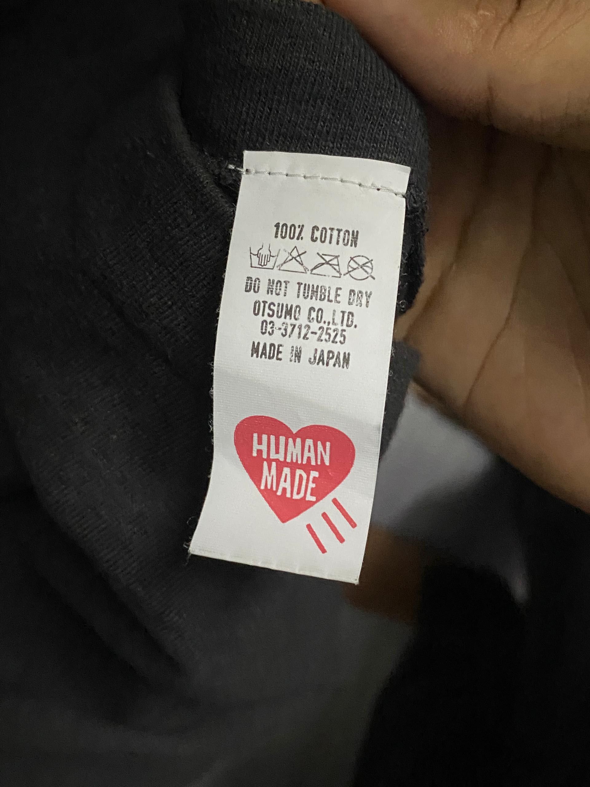 Human Made Human made x Blue bottle coffee Size US M / EU 48-50 / 2 - 8 Thumbnail