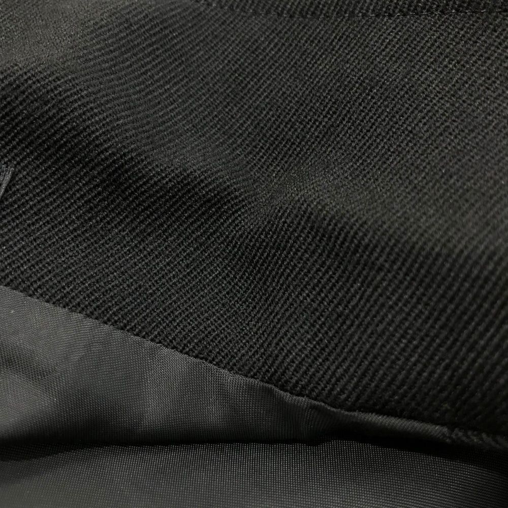Yohji Yamamoto Yohji Yamamoto pour homme Double-breasted army jacket Size US M / EU 48-50 / 2 - 8 Thumbnail