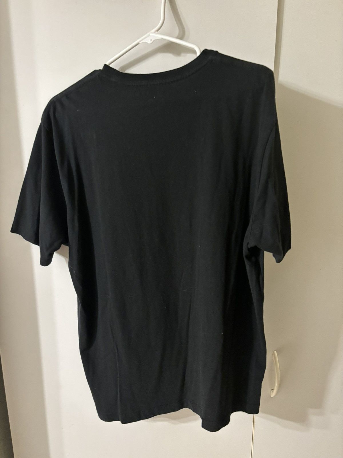 True Religion Black True Religion Tee Size US XL / EU 56 / 4 - 2 Thumbnail