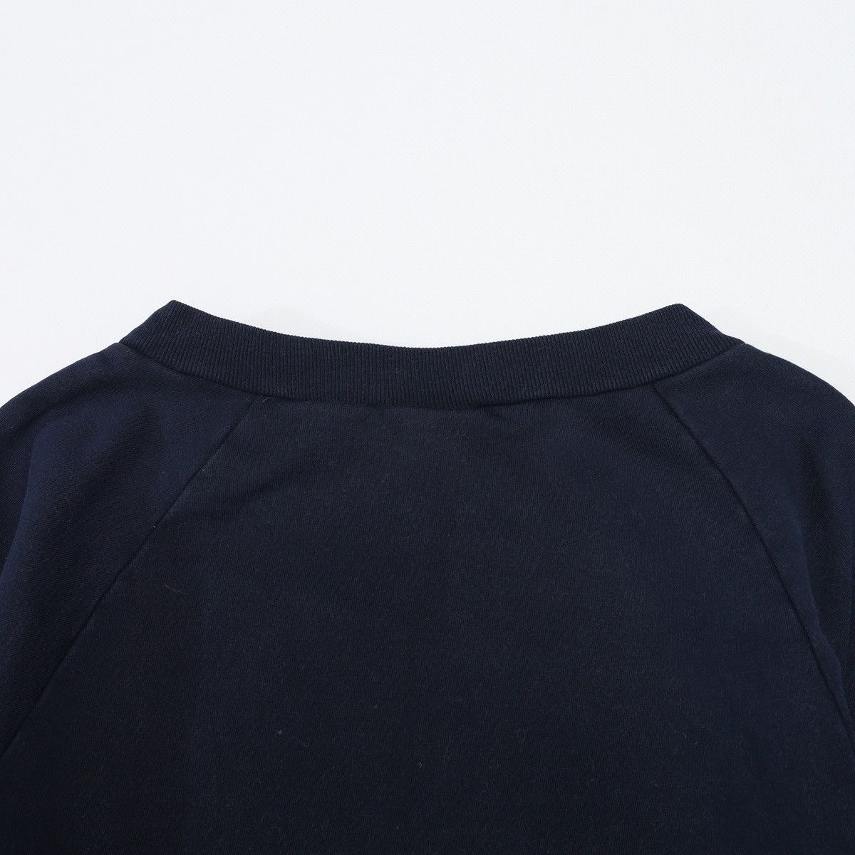 Dries Van Noten Dries Van Noten Cotton Long Sweatshirt Dress Zip Size M / US 6-8 / IT 42-44 - 14 Thumbnail