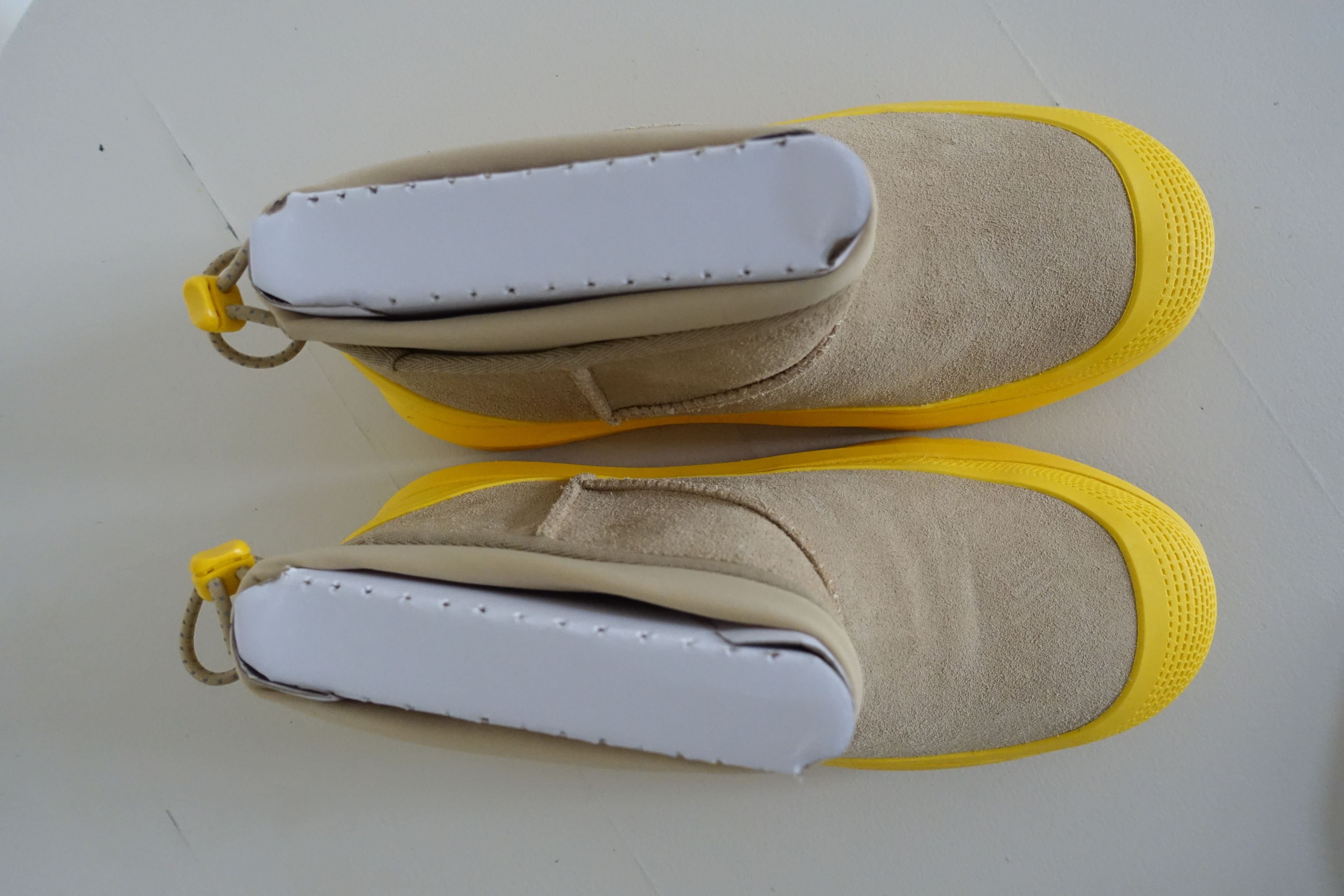 Ugg Ugg - Short Weather Hybrid Size US 10 / EU 43 - 5 Thumbnail