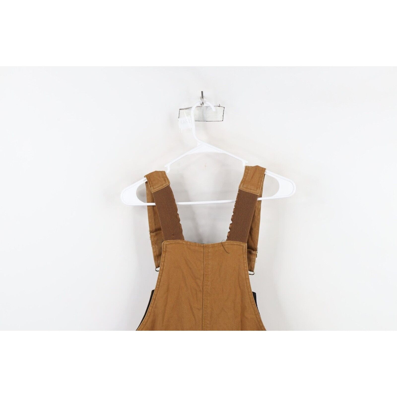Vintage × Walls Vintage Walls Mens Distressed Quilted Insulated Overalls Size US 32 / EU 48 - 21 Thumbnail