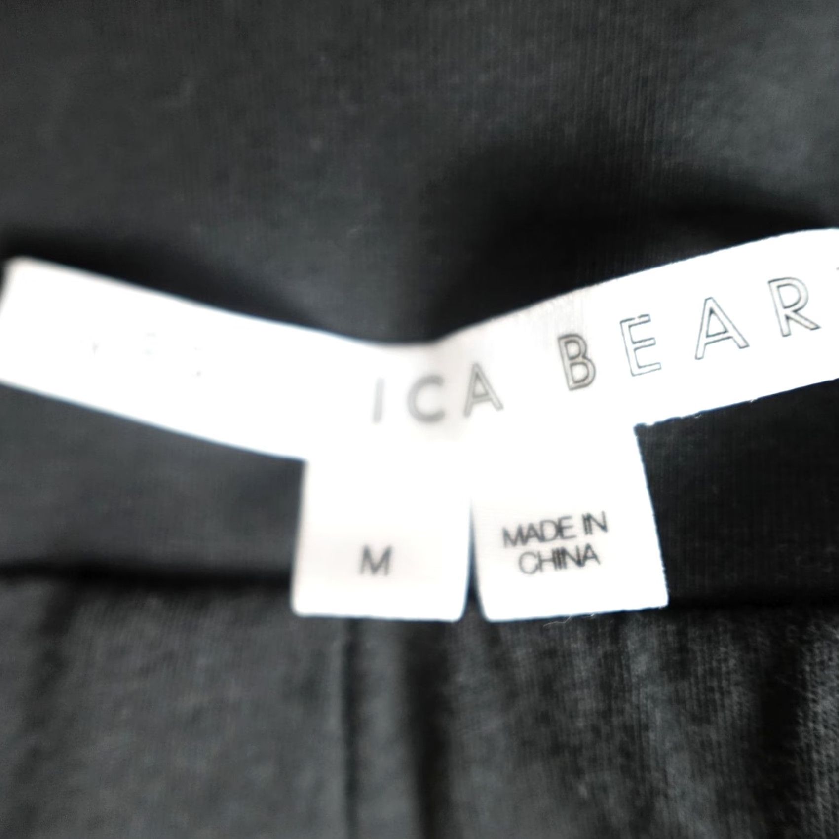 Polo Ralph Lauren Veronica Beard Womens Blazer M Black Peak Lapel Working Cuffs Polo Ralph Lauren Blazer Size M Womens Mens? Size M / US 6-8 / IT 42-44 - 2 Thumbnail