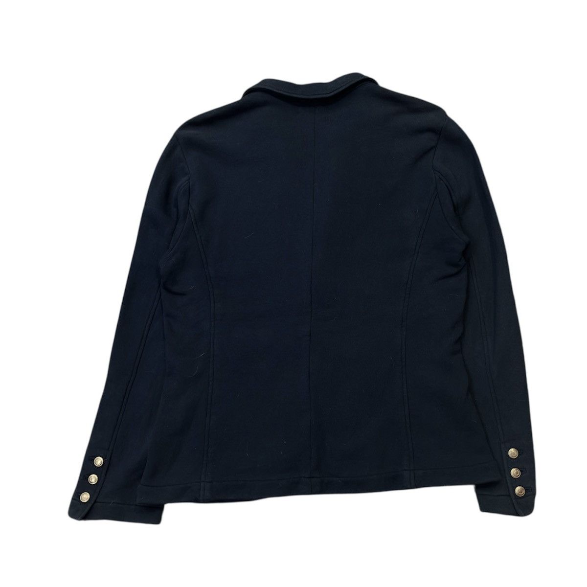 Fred Perry Vintage 90’ Fred Perry Blazer, cotton Size US L / EU 52-54 / 3 - 2 Thumbnail