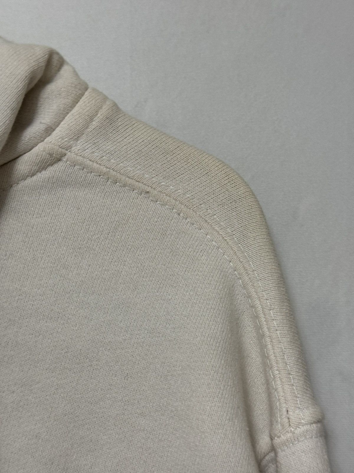 Supreme Supreme Small Box Logo Zip Up Jacket SZ Medium White💥 Size US M / EU 48-50 / 2 - 13 Thumbnail