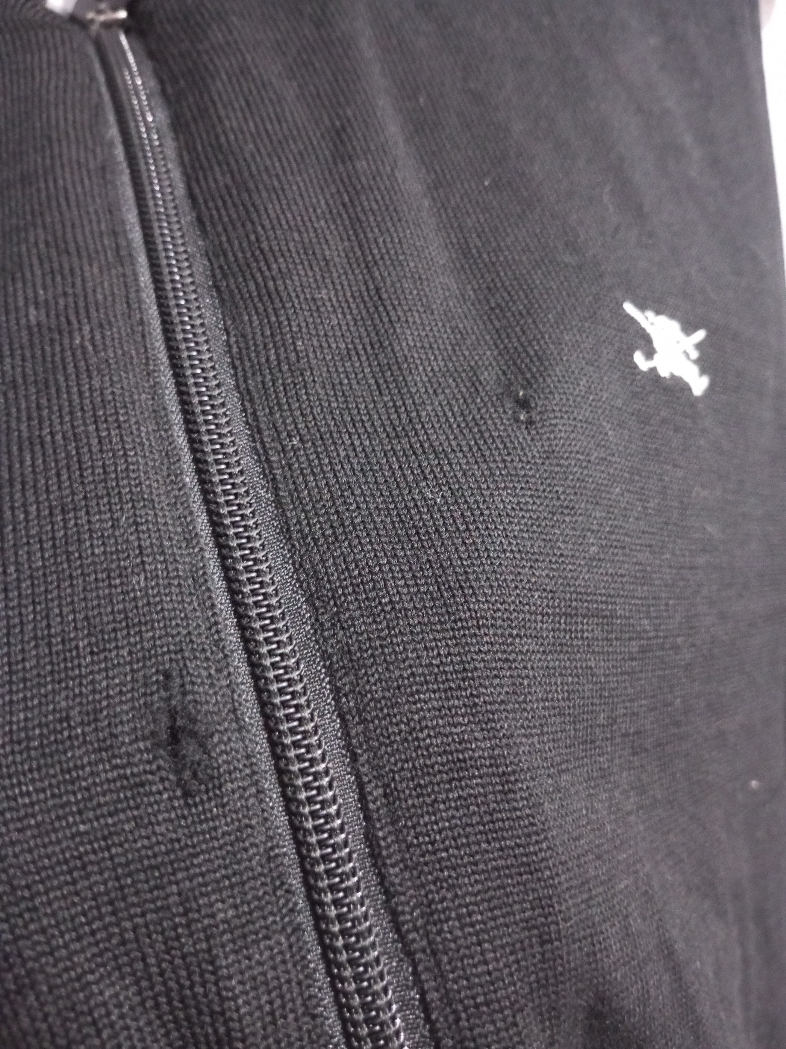Burberry × Vintage Vintage Burberry Golf vest Size US L / EU 52-54 / 3 - 12 Thumbnail