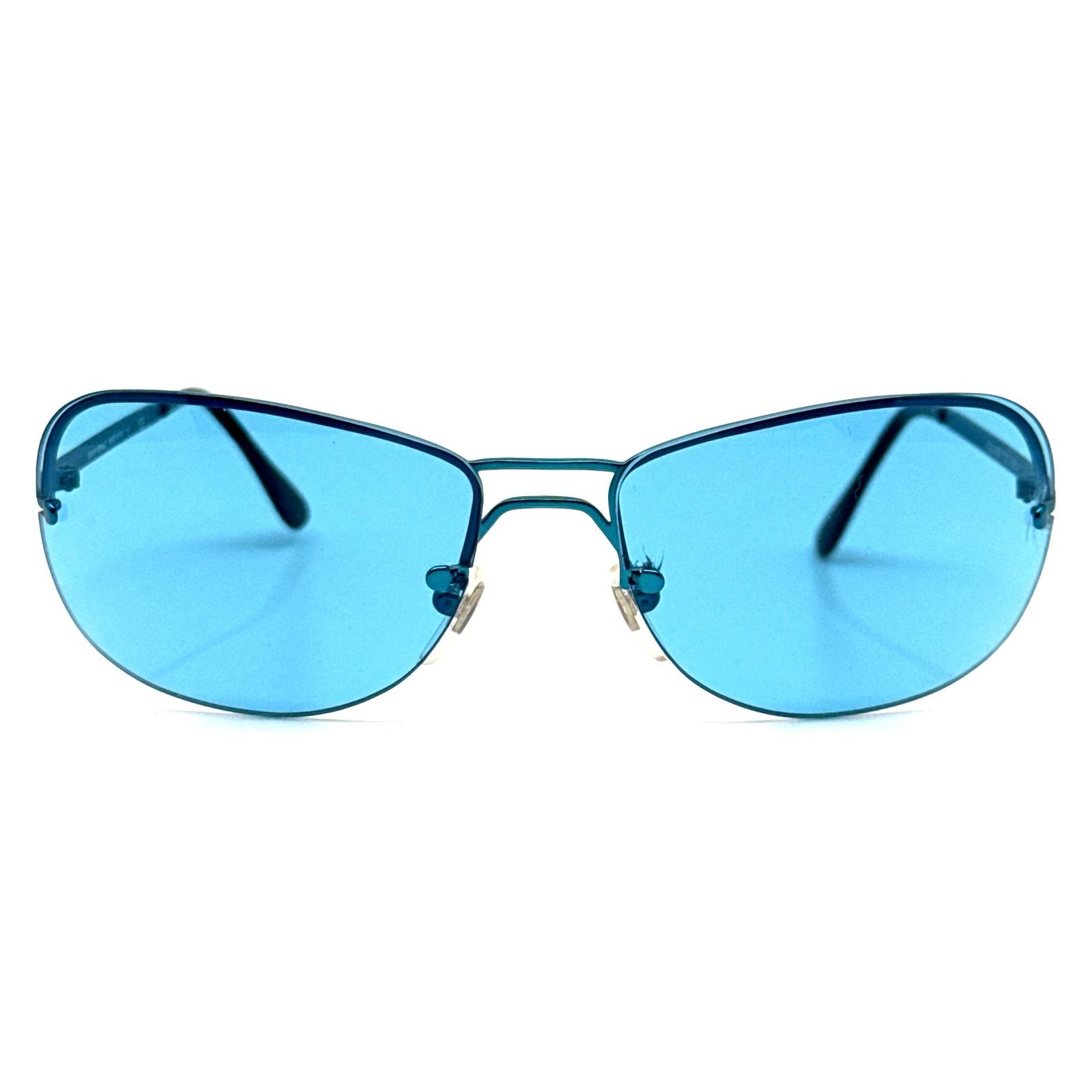 Versace VERSACE Vintage Sunglasses MOD.X89 Col.55M Size ONE SIZE - 1 Thumbnail