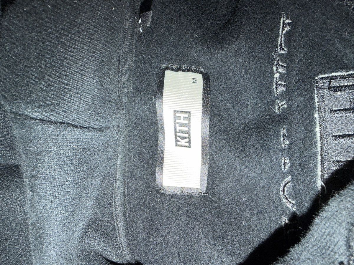 Kith KITH WORLDWIDE FLAG HOODIE Size US M / EU 48-50 / 2 - 3 Thumbnail