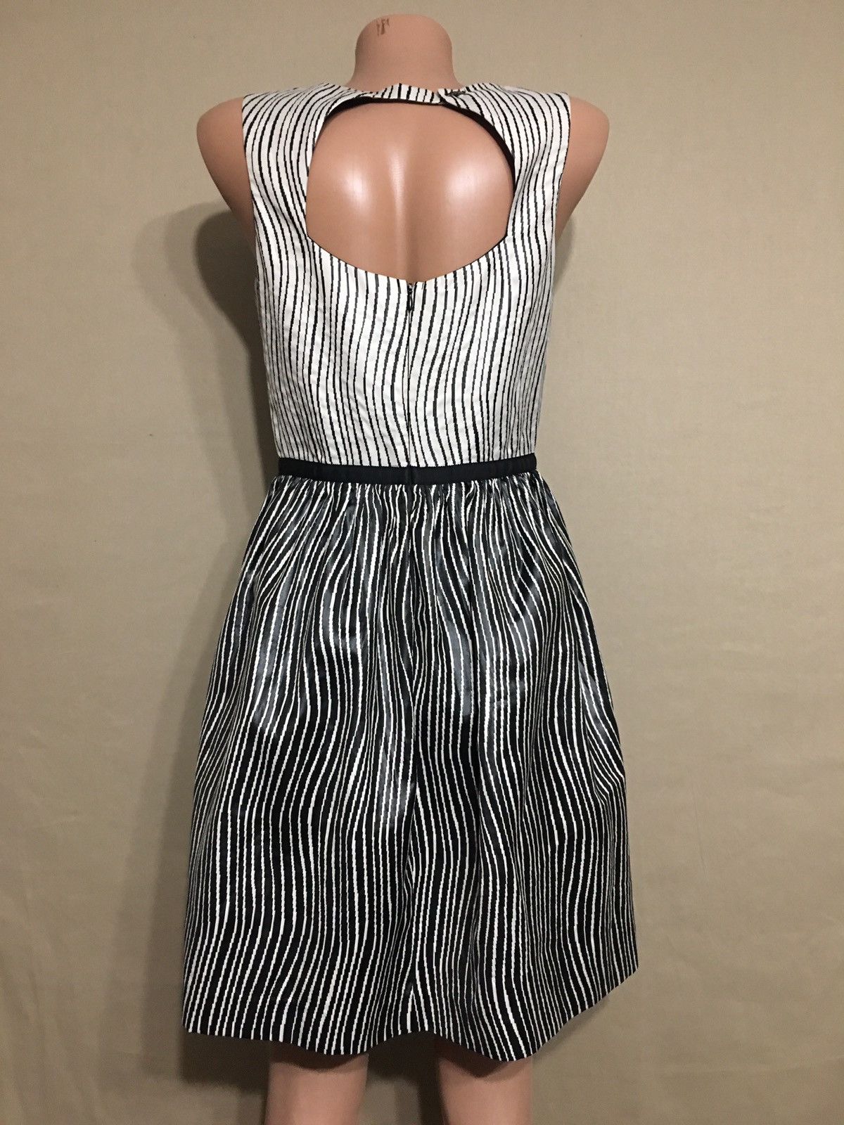 Cop Copine Cop Copine Textured Short Dress Size EU 36 Size S / US 4 / IT 40 - 8 Thumbnail