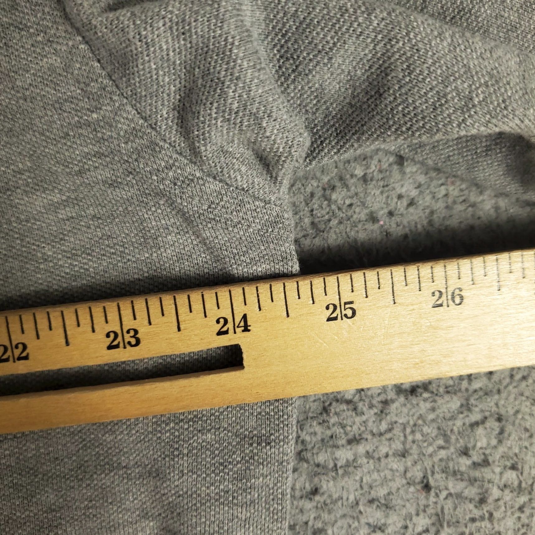 Brooks Brothers VINTAGE Brooks Brothers Polo Shirt Mens XL Short Sleeve Casual Cotton Gray 90s Classic Preppy Size US XL / EU 56 / 4 - 6 Thumbnail