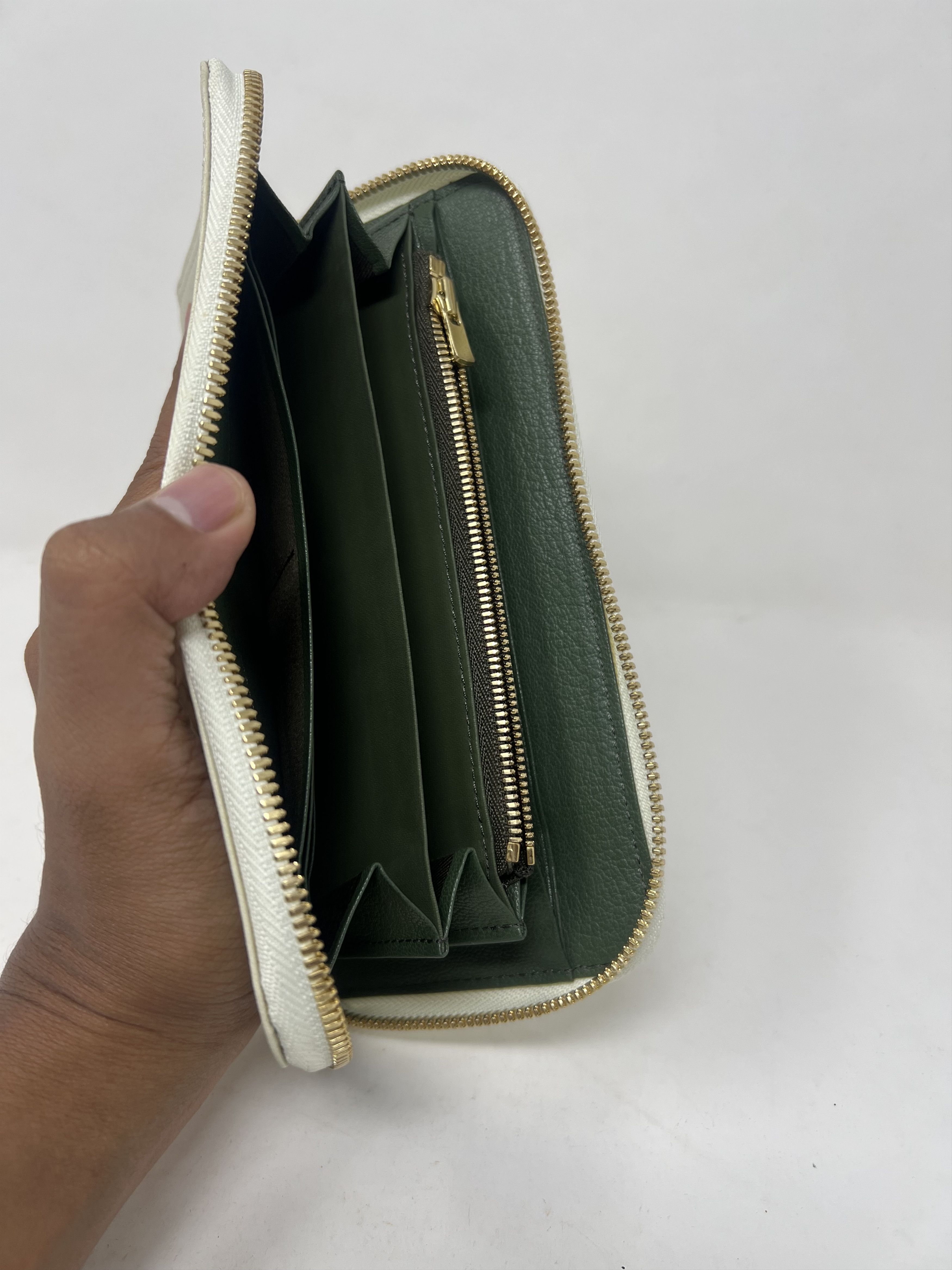 Porter Porter Long Wallet Size ONE SIZE - 9 Thumbnail