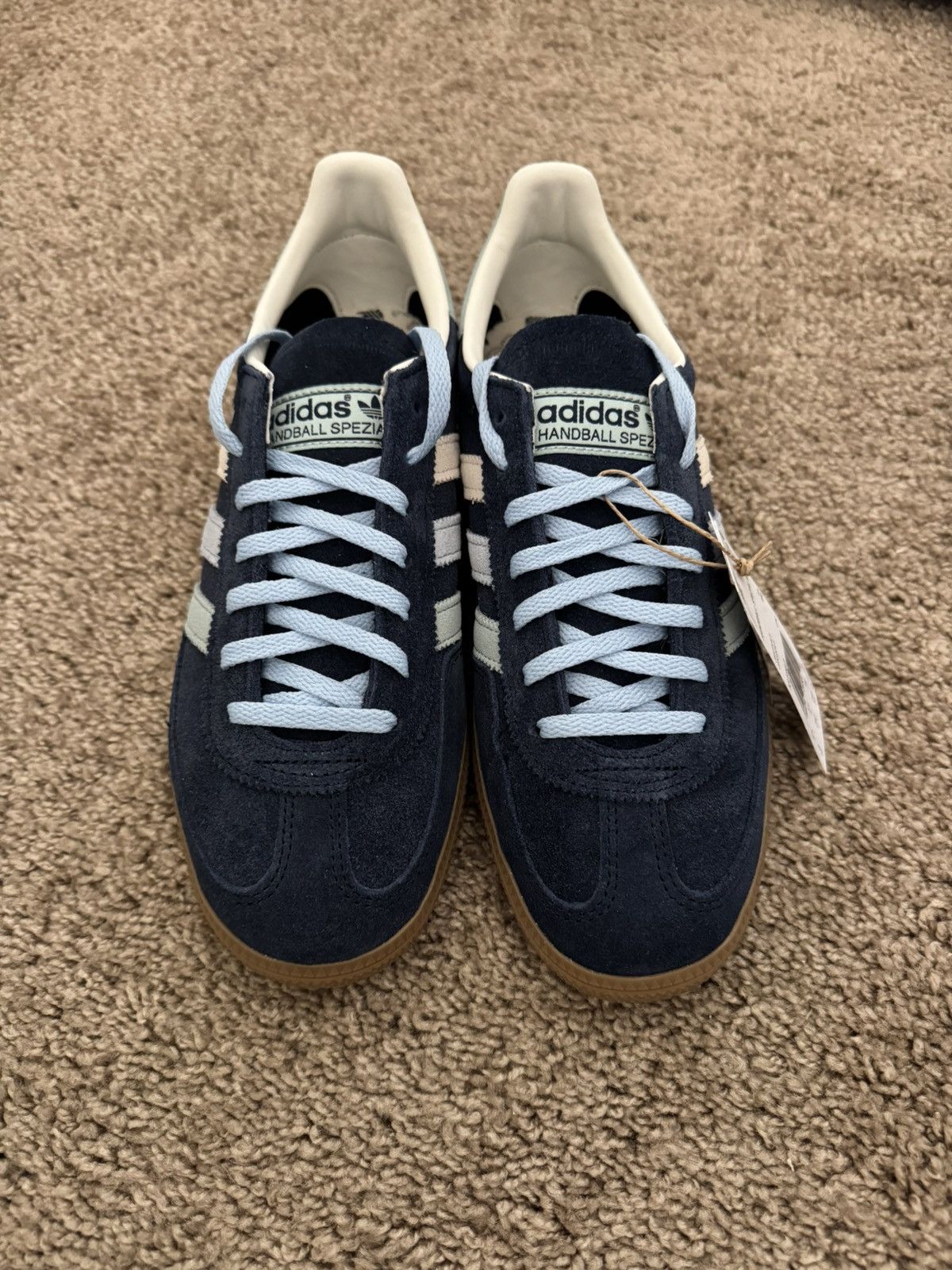 Adidas Adidas Handball Spezial Size US 8 / IT 38 - 3 Thumbnail