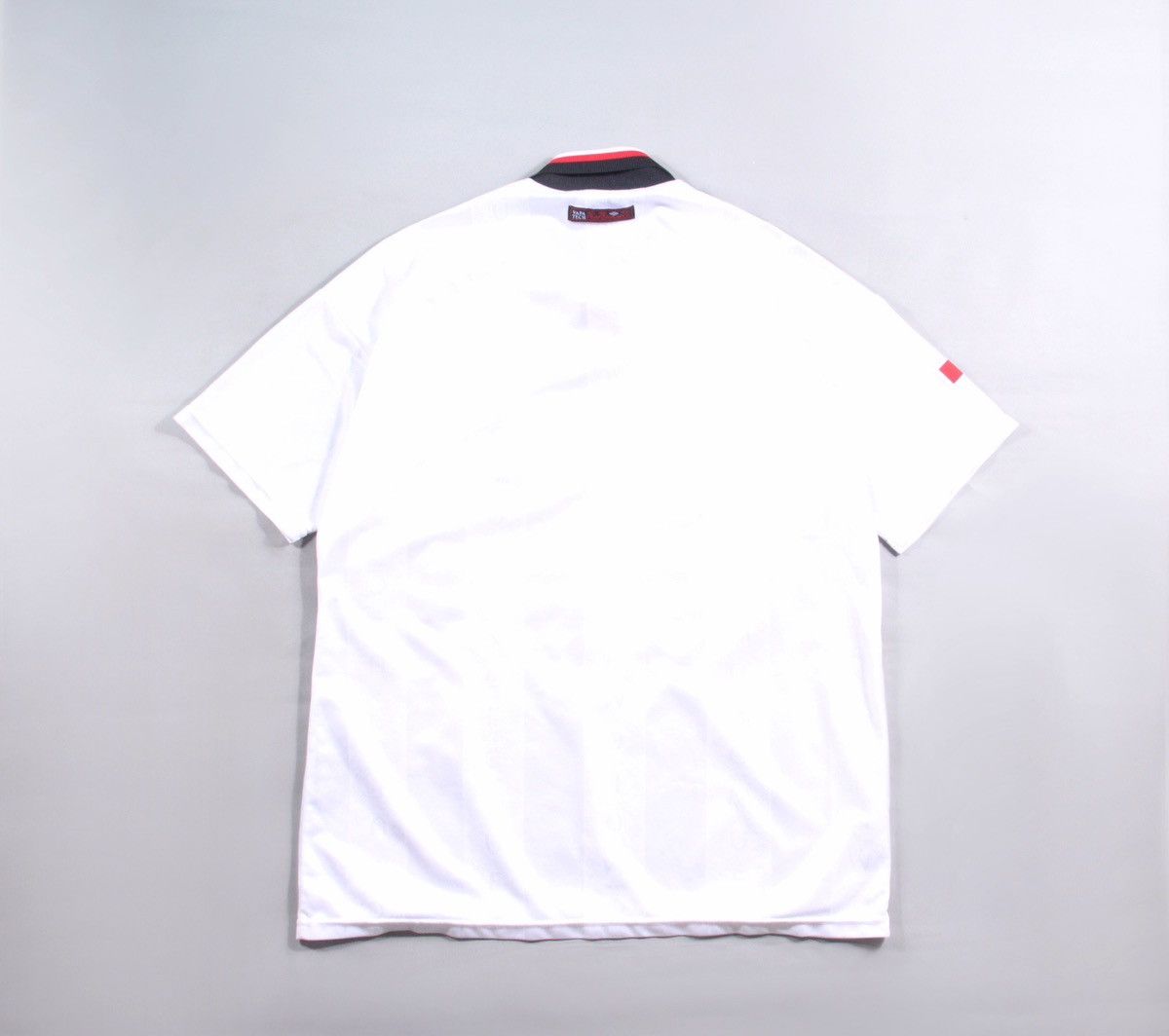 Umbro Umbro Manchester United 90 Vintage Soccer Football Jersey XL Size US XL / EU 56 / 4 - 5 Thumbnail