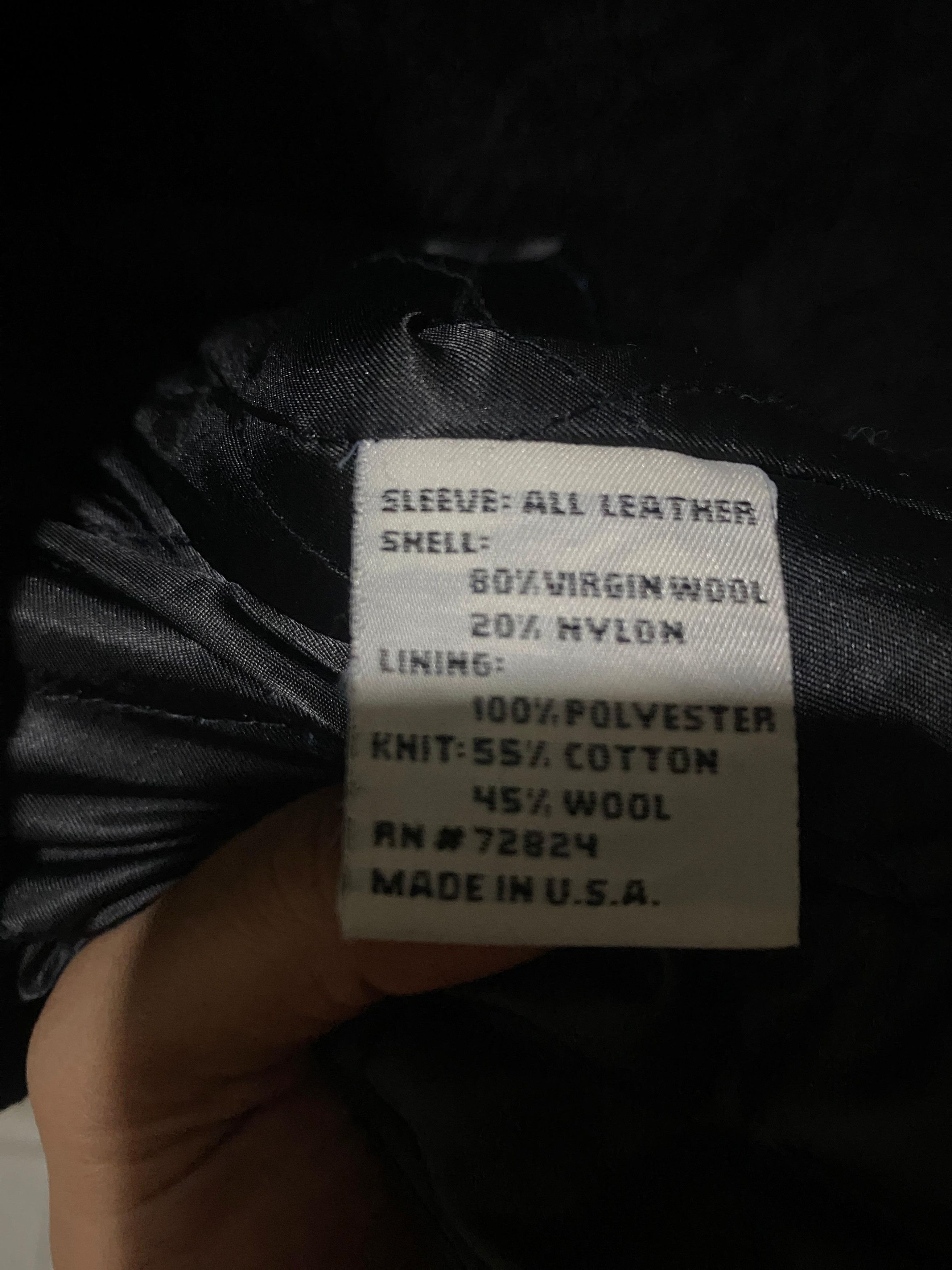 Stussy Varsity Stussy anniversary 25th Size US L / EU 52-54 / 3 - 10 Thumbnail