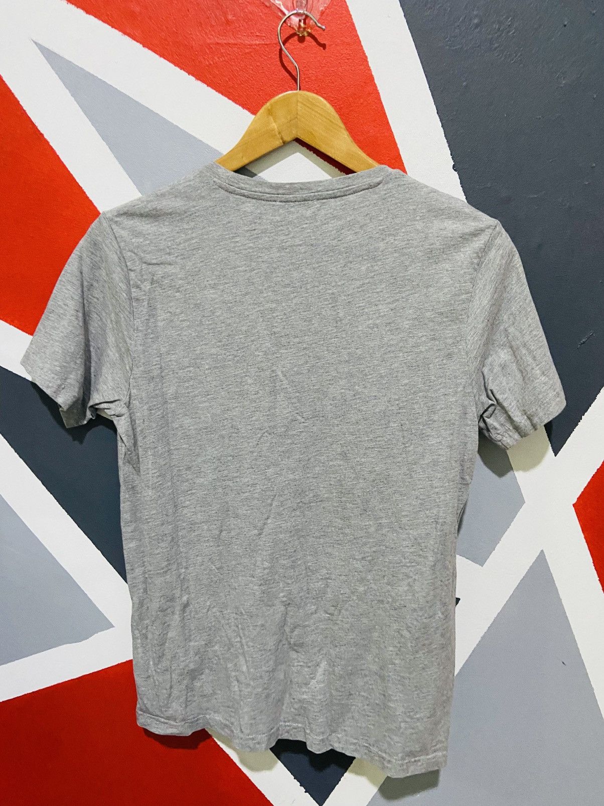 Honda Honda Big Logo Tee Size US M / EU 48-50 / 2 - 2 Thumbnail