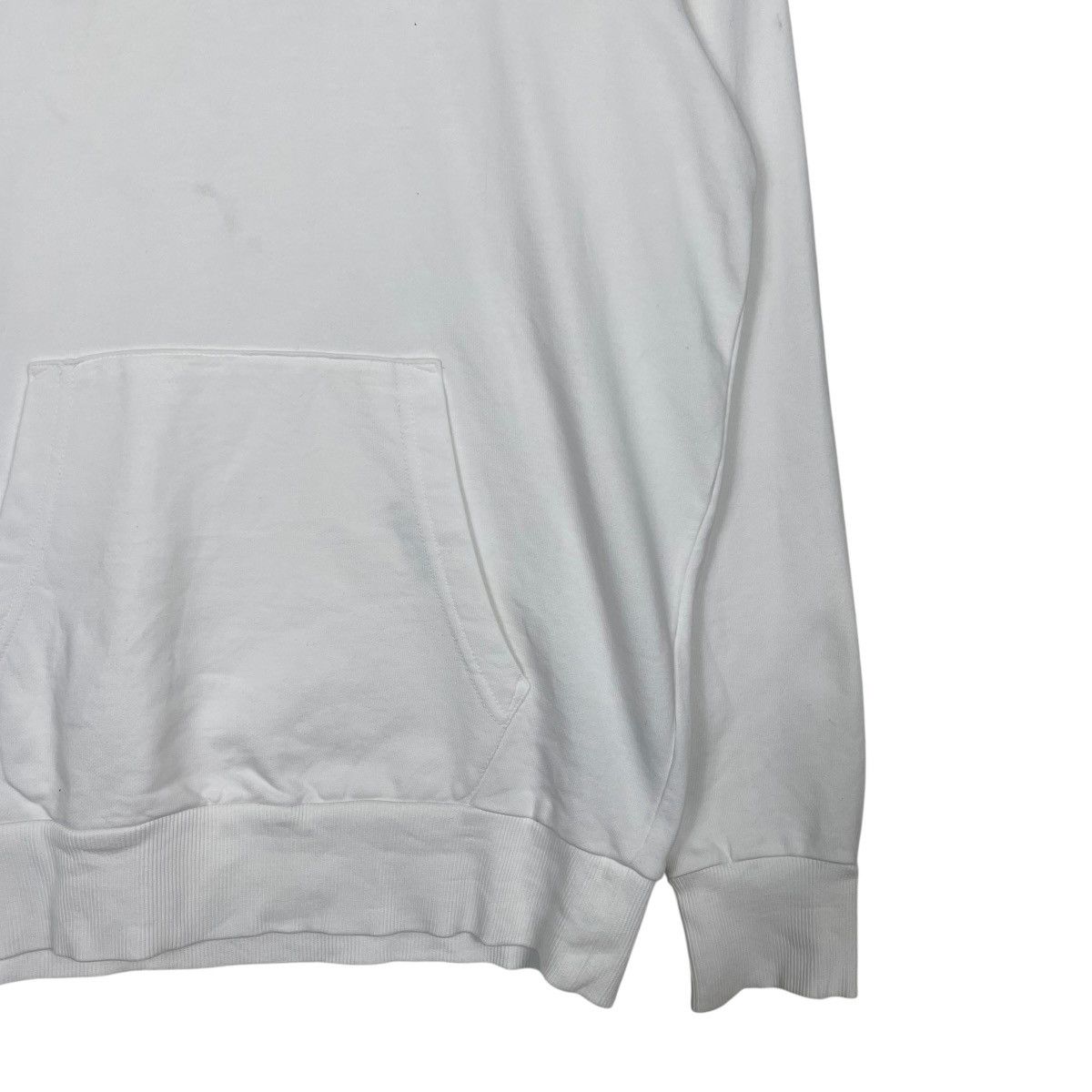 Diesel Diesel Big Logo Pullover Hoodie Size US XS / EU 42 / 0 - 4 Thumbnail