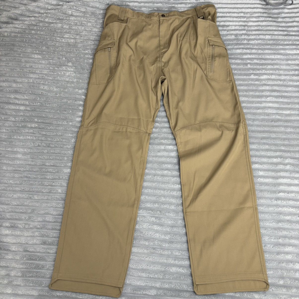 Other Tactical series men’s size 5 XL-33 elastic waist Size US 33 - 1 Thumbnail