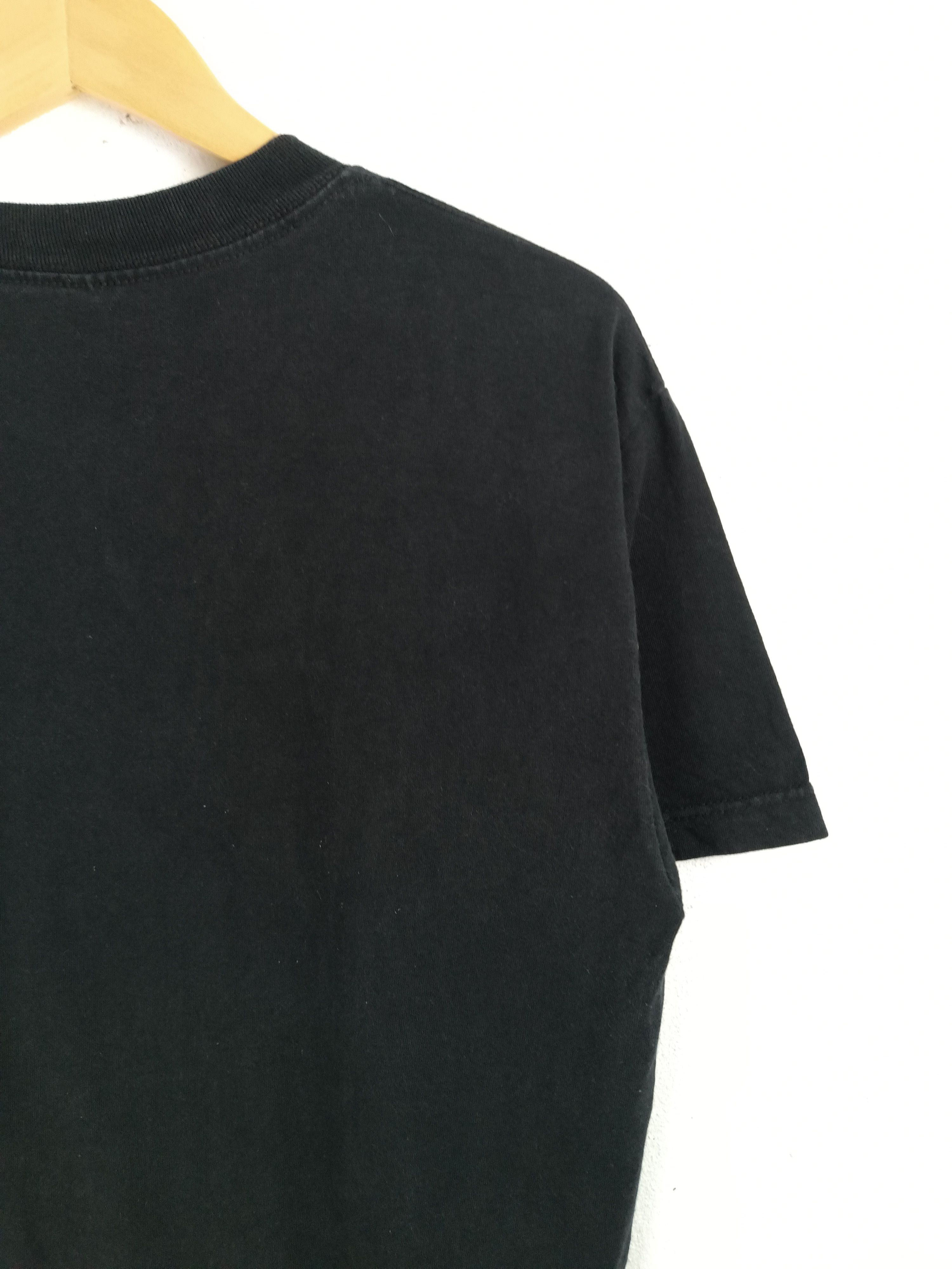 Band Tees VINTAGE Y2K BRING ME THE HORIZON AOP emo 2000 panic Size US M / EU 48-50 / 2 - 11 Thumbnail