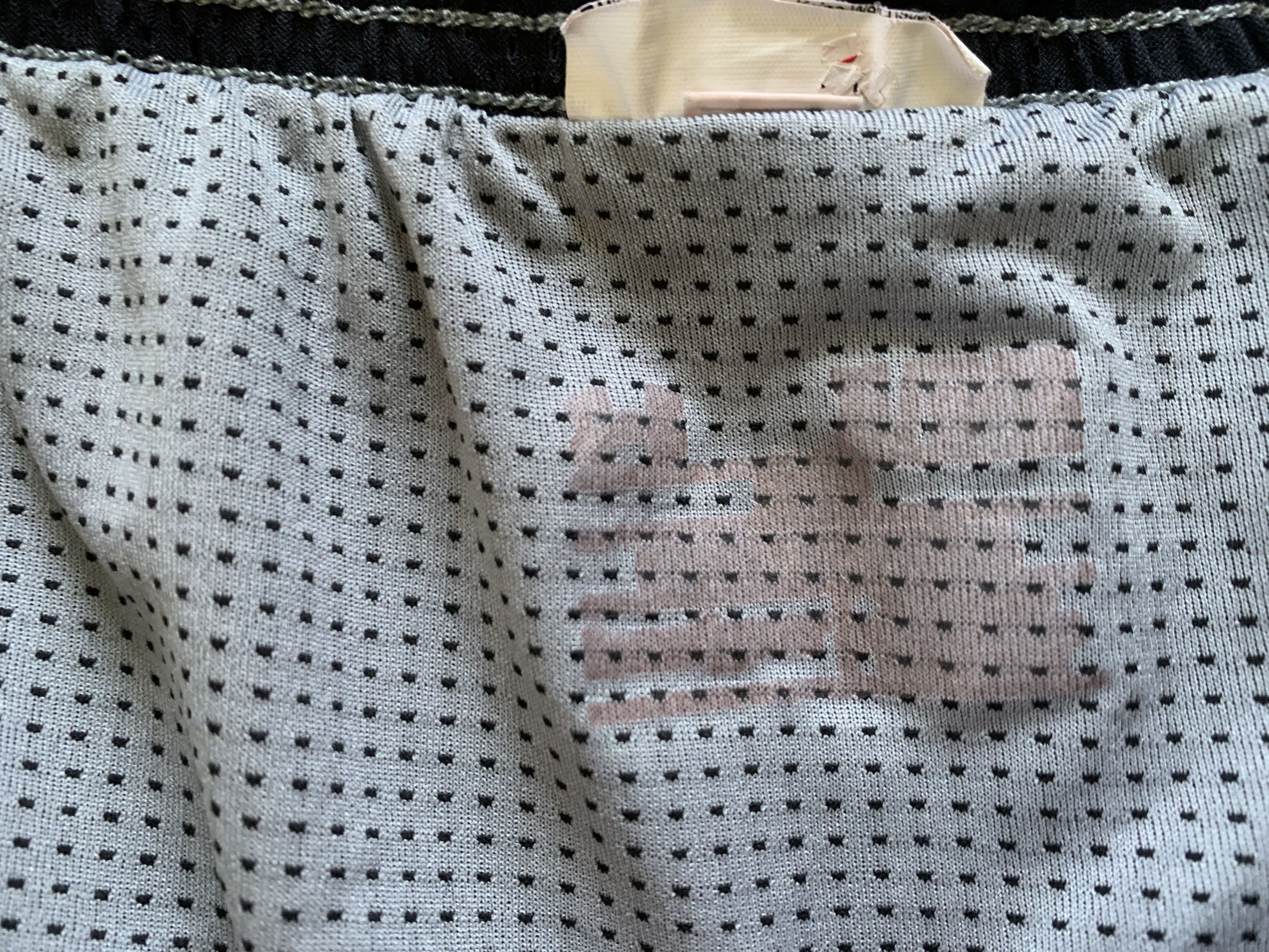Under Armour Under Armour Gray Training Running Shorts Size US 31 - 7 Thumbnail