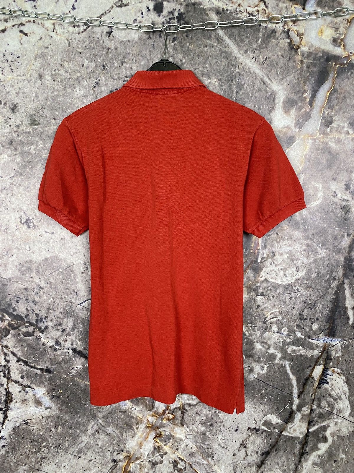 Lacoste Men’s Lacoste Polo Shirt Luxury Streetwear Size 3 Size US S / EU 44-46 / 1 - 8 Thumbnail