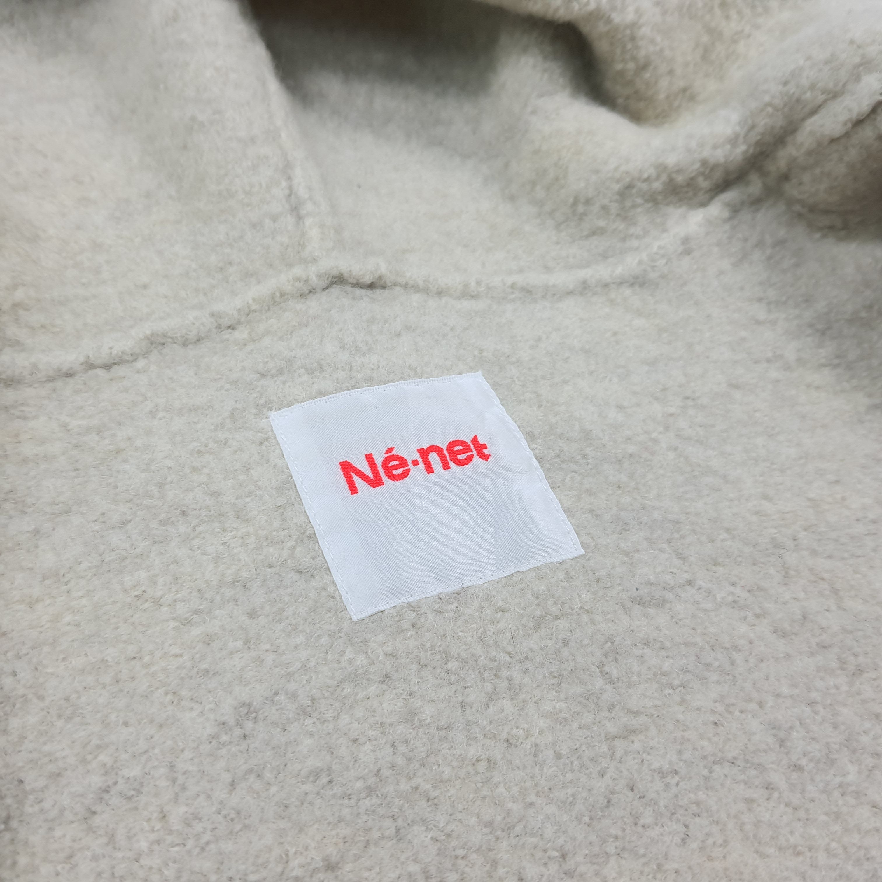 Ne-Net Vintage Ne-Net Wool Duffle Coat With Pixie Elf Hood C302N24 Size S / US 4 / IT 40 - 5 Thumbnail