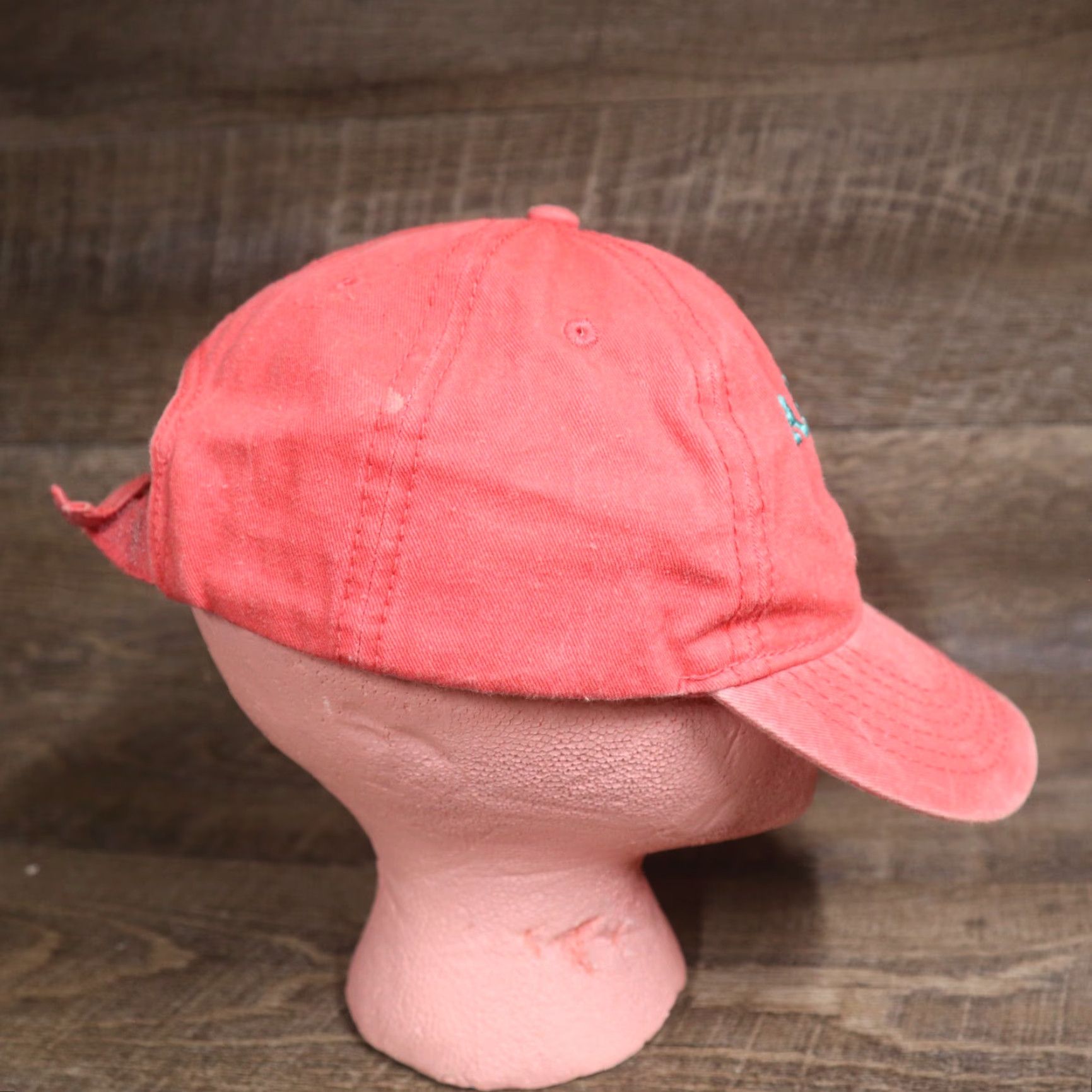 Pinko Basic Branson Missouri Est 1912 Pink Orange Adult Adjustable Baseball Hat Cap Shirt Mens Adjustable Pink Hat 1912 Branson Baseball Cap"} Size ONE SIZE - 3 Thumbnail
