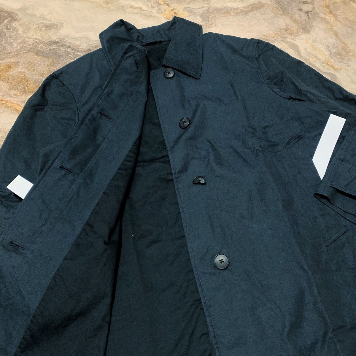 Uniqlo Uniqlo X Lemaire Parka / Long Coat Jacket Size M / US 6-8 / IT 42-44 - 2 Thumbnail