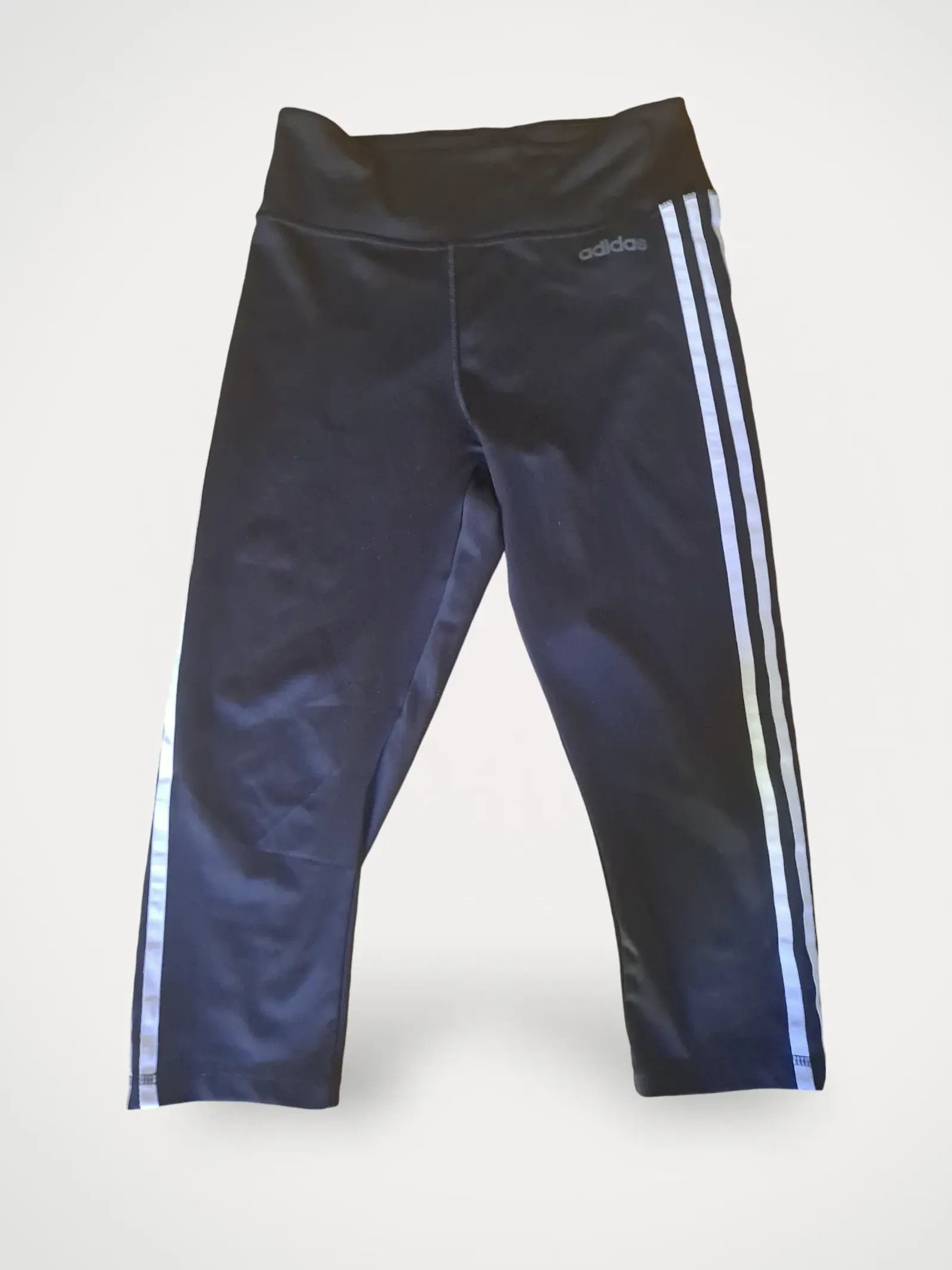 Adidas Adidas Sweatpants Size 28" / US 6 / IT 42 - 1 Thumbnail