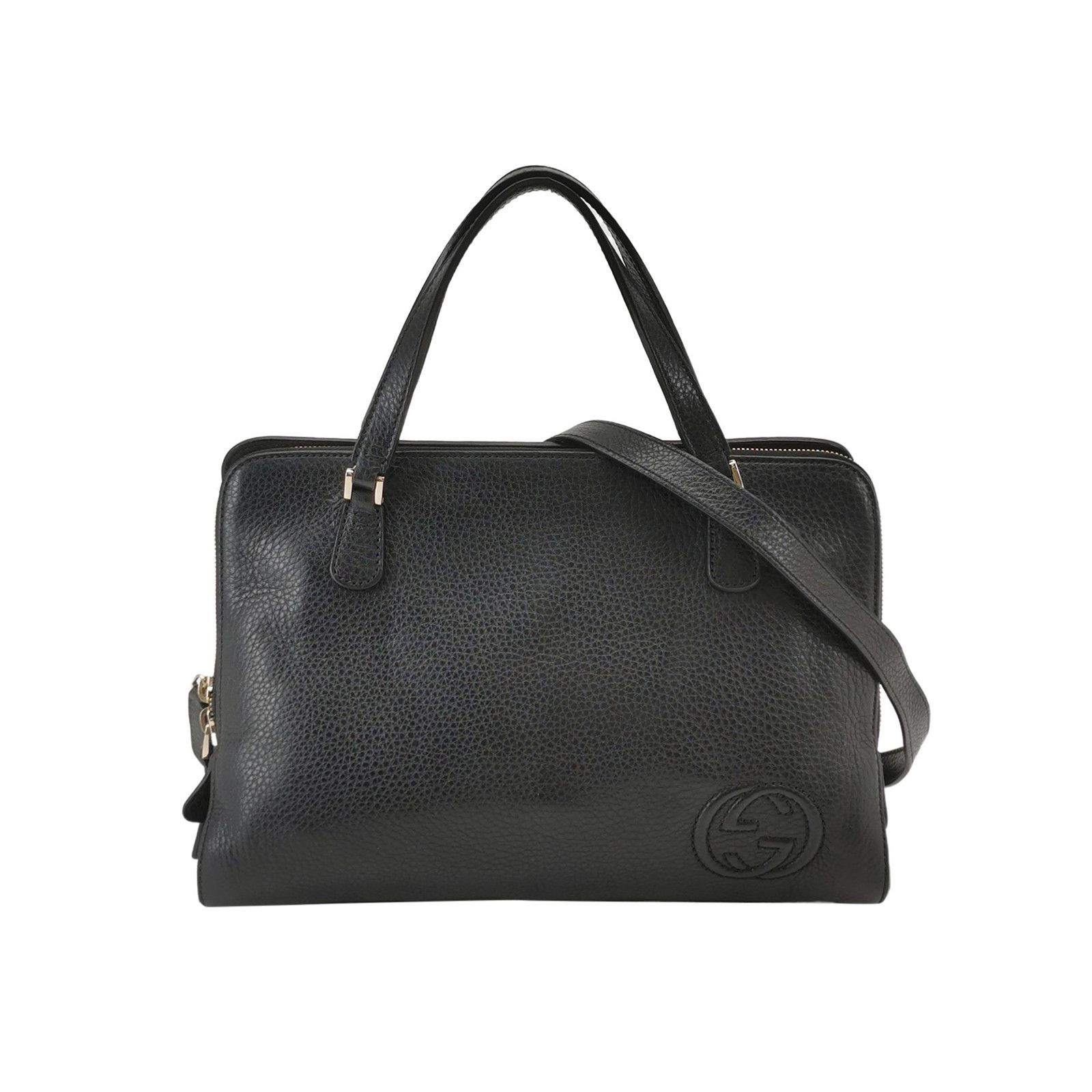 Gucci Gucci Women os Shoulder Bags Size ONE SIZE - 1 Thumbnail