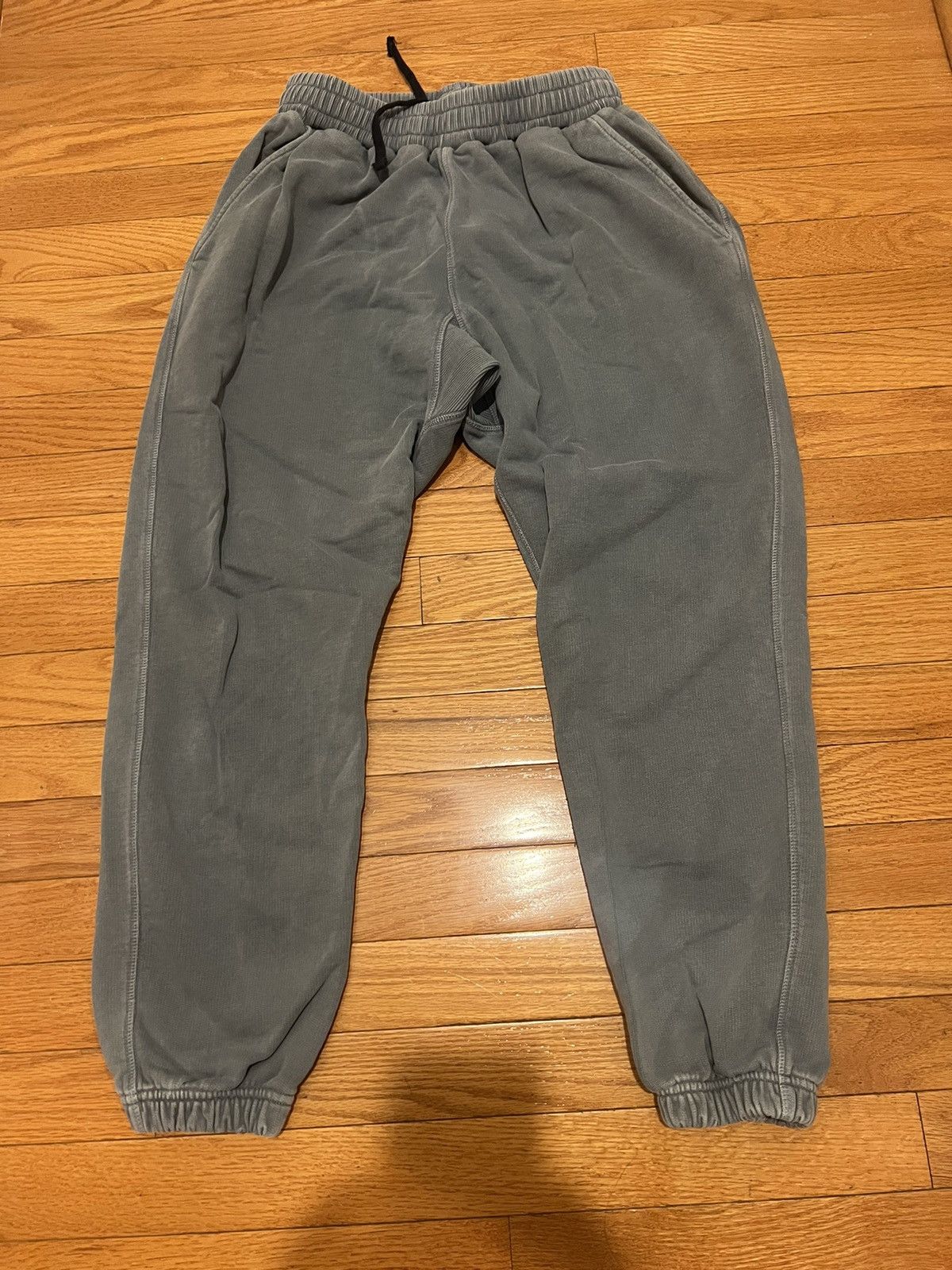 Cole Buxton Heavy sweatpants Size US 32 / EU 48 - 1 Thumbnail